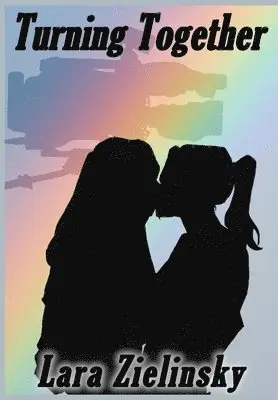 Lara Zielinsky - Turning Together, Inbunden. Tillgänglighet: Lägg i varukorg
