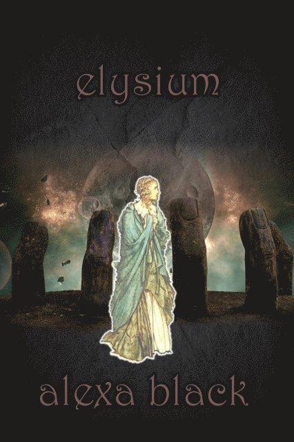 Alexa Black - Elysium, E-bok