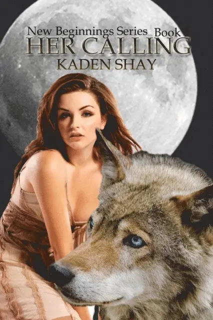 Kaden Shay - Her Calling, E-bok. Tillgänglighet: Lägg i varukorg