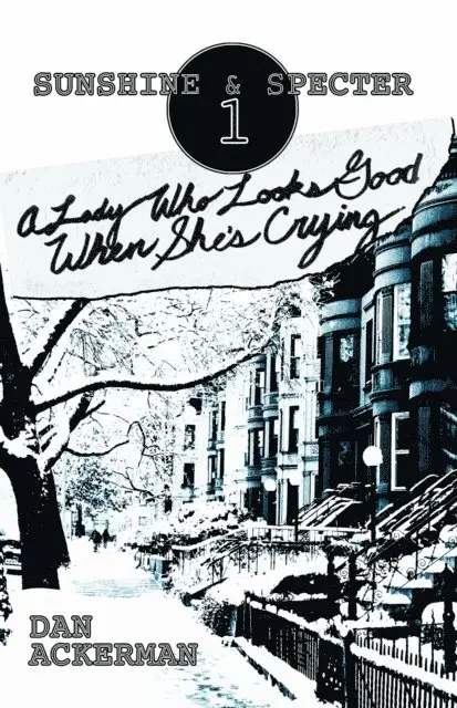 Dan Ackerman - Lady Who Looks Good When She's Crying, E-bok. Tillgänglighet: Lägg i varukorg