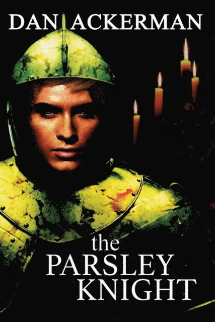 Dan Ackerman - Parsley Knight, E-bok. Tillgänglighet: Lägg i varukorg