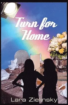 Lara Zielinsky - Turn for Home, Häftad. Tillgänglighet: Lägg i varukorg