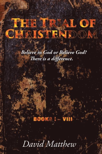 David Matthew - Trial of Christendom, E-bok