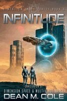 Dean M Cole - Infinitude, Häftad. Tillgänglighet: Lägg i varukorg