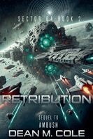 Dean M Cole - Retribution, Häftad. Tillgänglighet: Lägg i varukorg