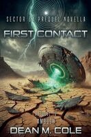 Dean M Cole - First Contact, Häftad. Tillgänglighet: Lägg i varukorg