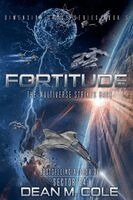 Dean M Cole - Fortitude, Häftad. Tillgänglighet: Lägg i varukorg