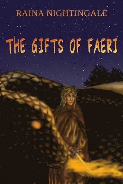 Raina Nightingale - Gifts of Faeri, E-bok