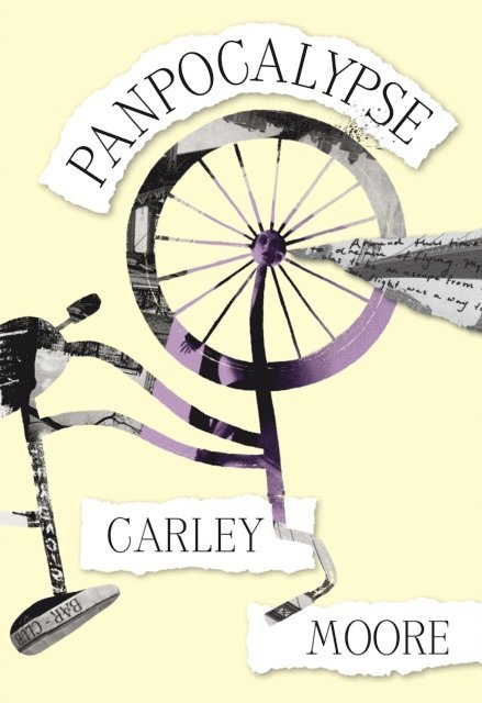 Carley Moore - Panpocalypse, E-bok