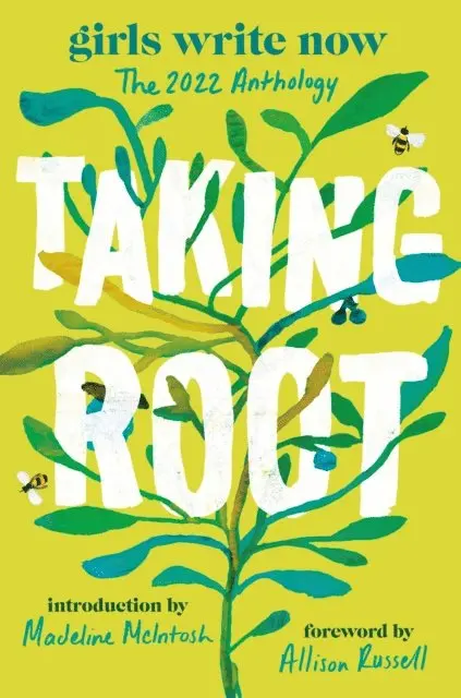 Girls Write Now - Taking Root, E-bok. Tillgänglighet: Lägg i varukorg