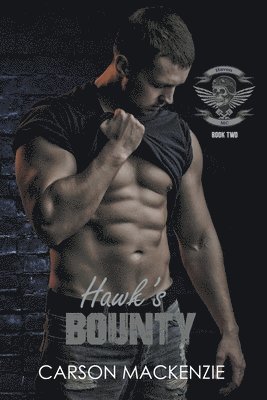 Carson MacKenzie - Hawk's Bounty, Häftad