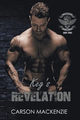 Carson MacKenzie - Keg's Revelation, Häftad