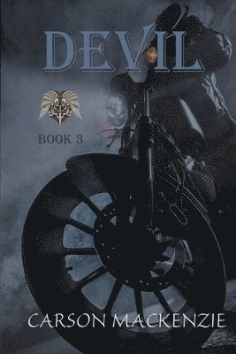 Carson MacKenzie - Devil, Häftad