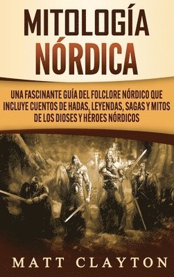 Mitología nórdica