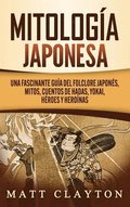 Mitolog�a japonesa