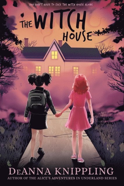 DeAnna Knippling - Witch House, E-bok