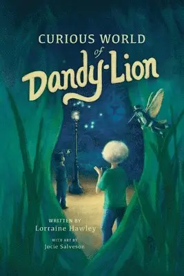 Lorraine Hawley - Curious World of Dandy-Lion, Häftad. Tillgänglighet: Lägg i varukorg