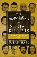 The World Encyclopedia Of Serial Killers