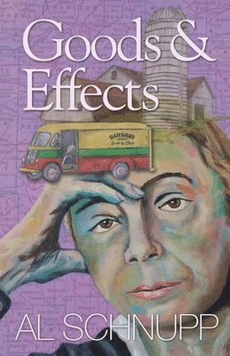 Al Schnupp - Goods & Effects, Häftad