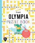 Olympia Puzzle Book