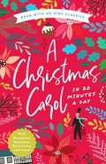 Christmas Carol in 20 Minutes a Day