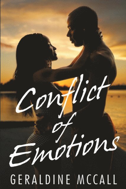 Geraldine McCall - Conflict of Emotions, E-bok