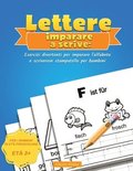 Lettere Imparare a scrivere