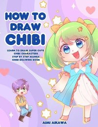 How to Draw Chibi