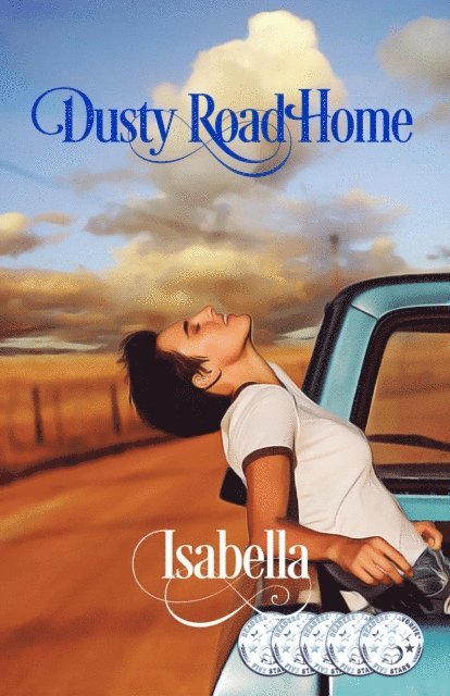 Isabella - Dusty Road Home, E-bok