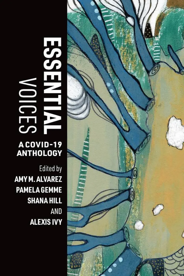 Amy M, Alvarez, Amy M. Alvarez, Pamela Gemme, Shana Hill, Alexis Ivy - Essential Voices, Häftad. Tillgänglighet: Lägg i varukorg