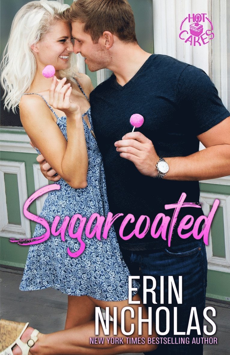 Erin Nicholas - Sugarcoated (Special Edition), Häftad
