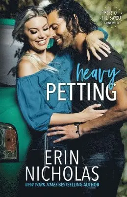 Erin Nicholas - Heavy Petting, Häftad. Tillgänglighet: Lägg i varukorg