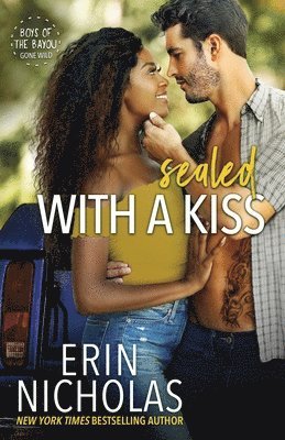 Erin Nicholas - Sealed With A Kiss, Häftad
