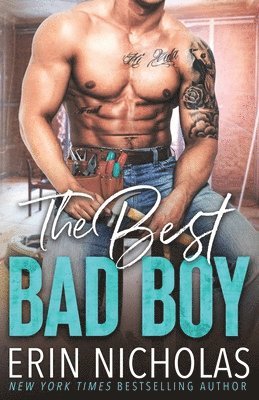 Nicholas - Best Bad Boy, Häftad