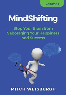 Mitch Weisburgh - Mindshifting, Häftad