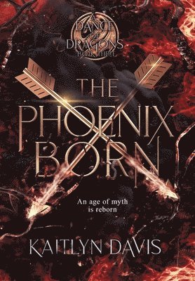 Phoenix Born