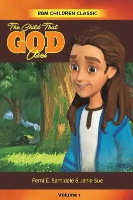 Janie Sue, Femi Bamidele - Child That Uses God, Häftad. Tillgänglighet: Lägg i varukorg