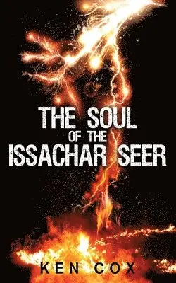 Ken Cox - Soul of the Issachar Seer, Häftad. Tillgänglighet: Lägg i varukorg