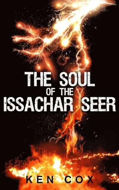 Ken Cox - Soul of the Issachar Seer, E-bok. Tillgänglighet: Lägg i varukorg