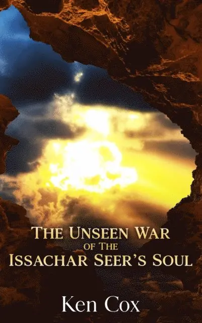 Ken Cox - Unseen War of the Issachar Seer's Soul, E-bok. Tillgänglighet: Lägg i varukorg