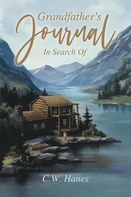 C W Hanes - Grandfather's Journal, Häftad. Tillgänglighet: Lägg i varukorg