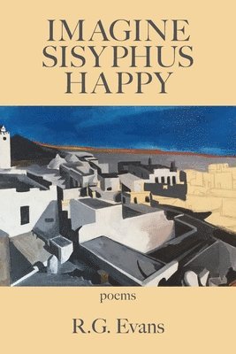 Imagine Sisyphus Happy