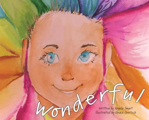 Smart Angela - Wonderful, Inbunden. Tillgänglighet: Lägg i varukorg