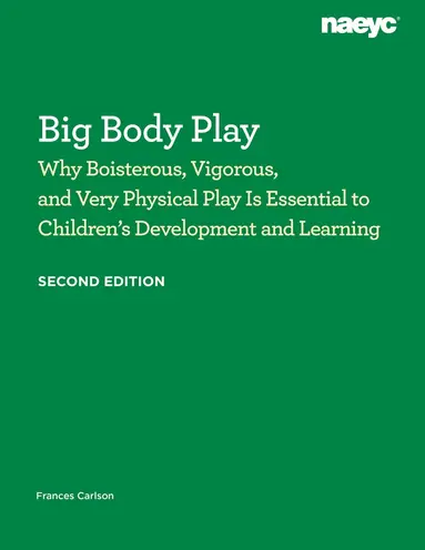 Big Body Play