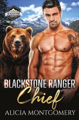 Alicia Montgomery - Blackstone Ranger Chief, Häftad. Tillgänglighet: Lägg i varukorg