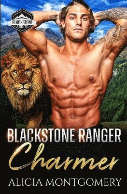 Alicia Montgomery - Blackstone Ranger Charmer, Häftad. Tillgänglighet: Lägg i varukorg