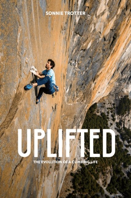 Sonnie Trotter - Uplifted, E-bok