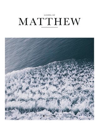 Alabaster Co. - Gospel of Matthew (SC,NLT), Häftad. Tillgänglighet: Tillfälligt slut