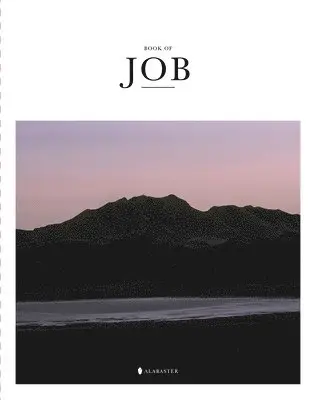 Book of Job (SC,NLT)