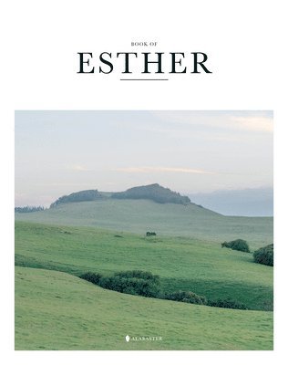Alabaster Co. - Book of Esther (SC,NLT), Häftad